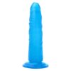Dildo Realistico Jelly Clemente 21 cm