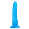 Dildo Realistico Jelly Clemente 21 cm