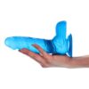 Dildo Realistico Jelly Sergio 21,5 cm