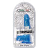 Dildo Realistico Jelly Sergio 21,5 cm
