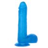 Dildo XXL Jelly Costanzo Ø 5 cm