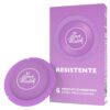 7103212-1 Preservativi Resistenti Love Match