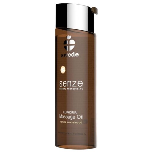 Olio Massaggio Euphoria