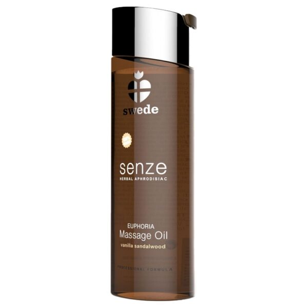 7103226-1 Olio Massaggio Euphoria