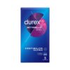7103390-2-1 Preservativi Durex Settebello 3XL