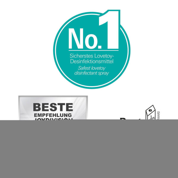 Toy Cleaner Clean n Safe