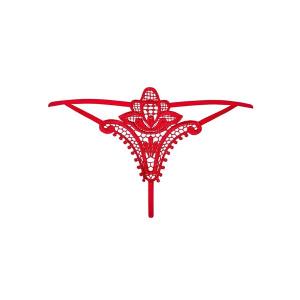 7103402-4 Perizoma Sexy Luiza