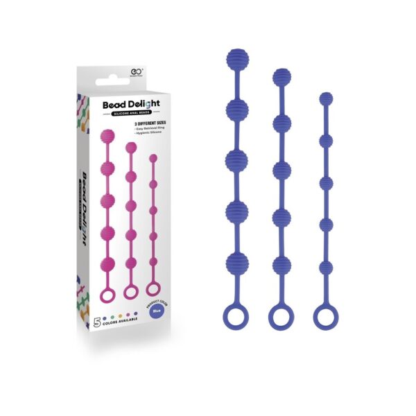 Palline Anali Bead Delight