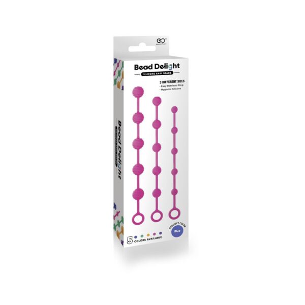 Palline Anali Bead Delight