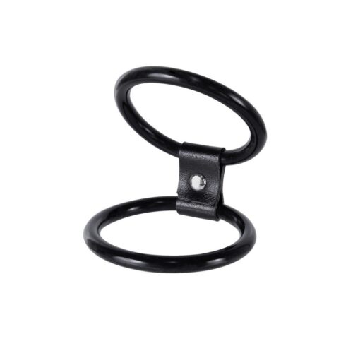 Anello Fallico Ornament Double