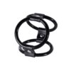 Anello Fallico Ornament Triple