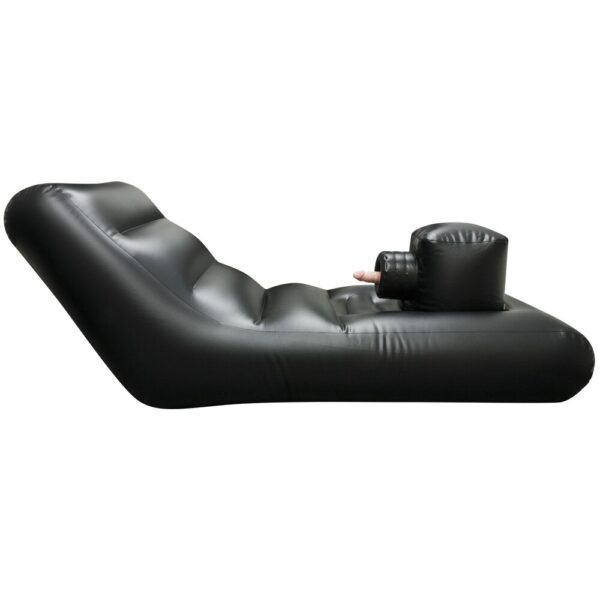 Macchina del Sesso Dark Magic