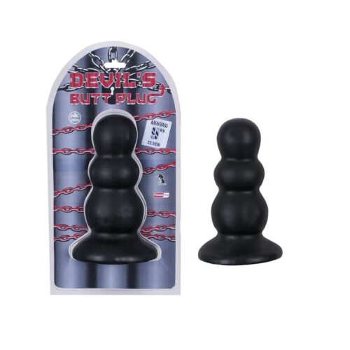 Plug Anale Extreme Devils 23 cm