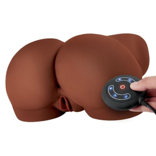 Vagina Artificiale Milk Me Silly