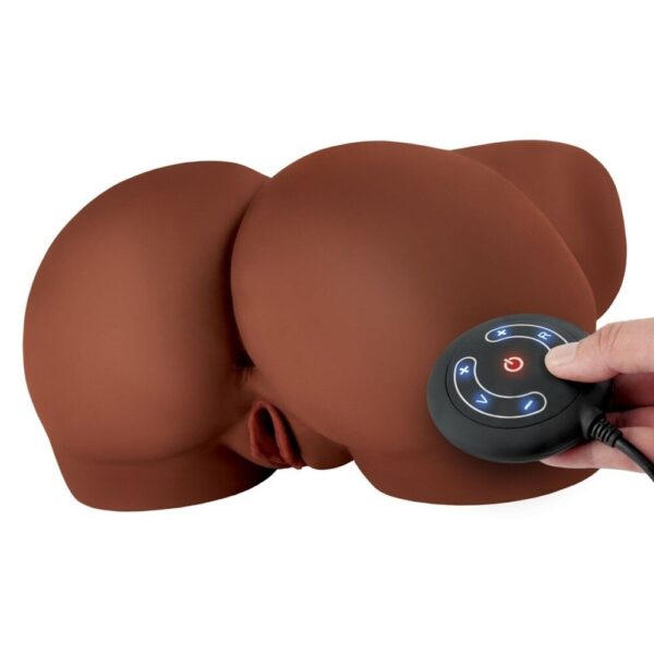 7103634-1 Vagina Artificiale Milk Me Silly