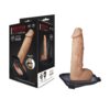 Strap On Erection Bright 24 cm