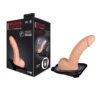 Strap On Erection Brilliant 20 cm
