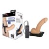 Strap On Vibrante Erection Radiance 20 cm
