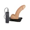Strap On Vibrante Erection Radiance 20 cm