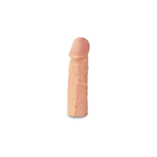 Guaina e Prolunga Pene Extension Sleeve 16,5 cm