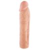 Guaina e Prolunga Pene Extension Sleeve 23 cm