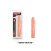 Guaina e Prolunga Pene Extension Sleeve 23 cm