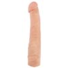 Guaina e Prolunga Pene Extension Sleeve 24,5 cm