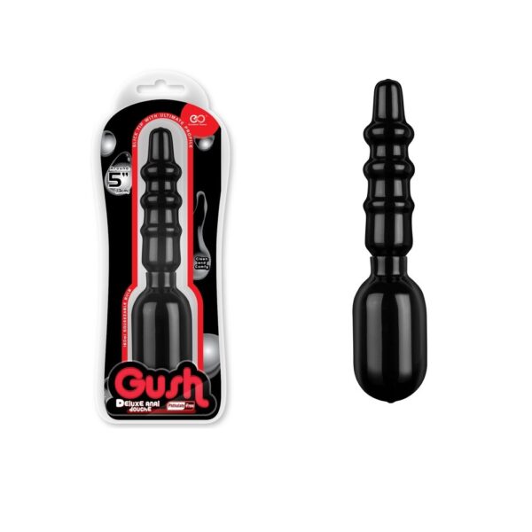 7103714-1 Doccia Anale Gush 3 Rings