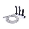 7103728-2 Doccia Anale Splashy 3 in 1