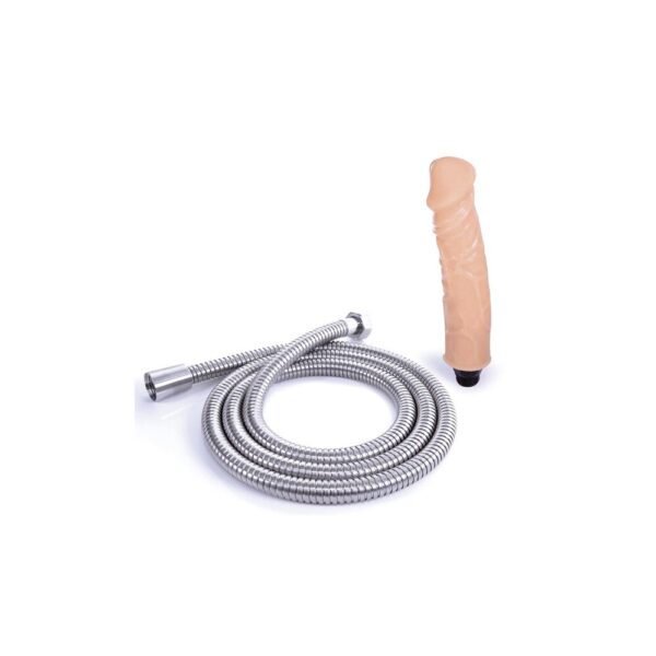 Doccia Anale Big Splash 17 cm