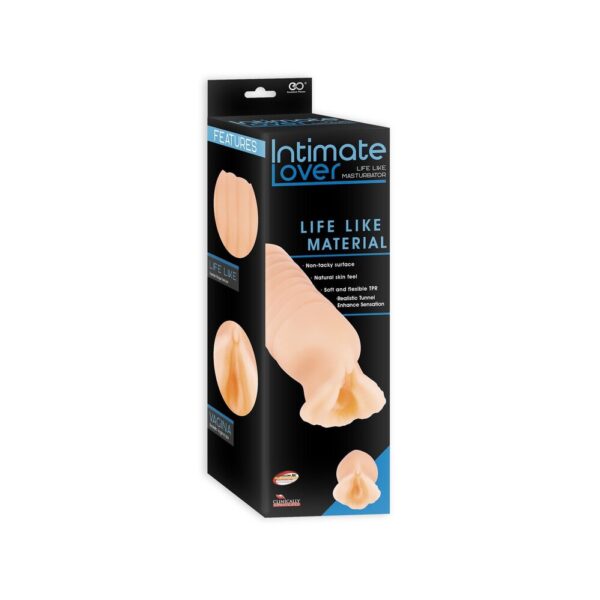 Vagina Artificiale Lover Pussy