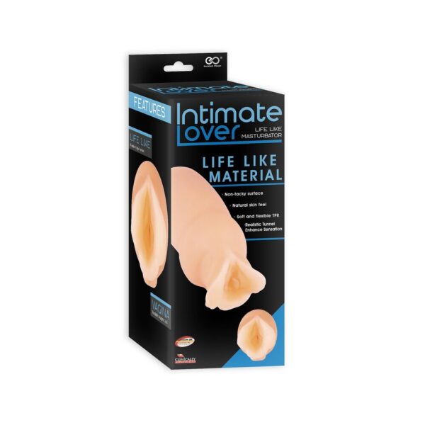 7103756-3 Vagina Artificiale Lover Feeling