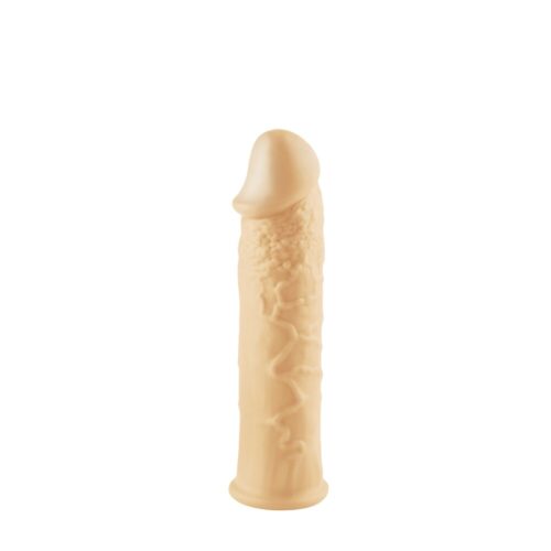 7103840-1 Guaina e Prolunga Pene Length Extender 15 cm
