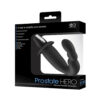 7103926-3 Vibratore Prostata Hero Curve