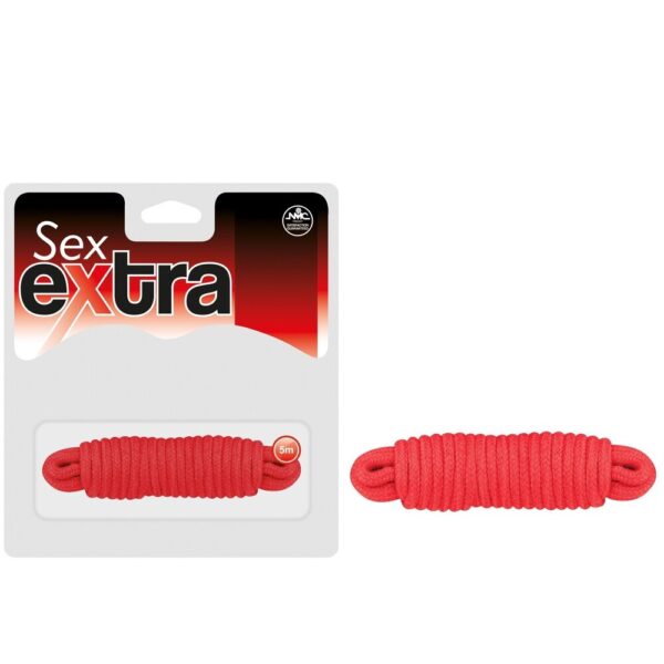 Corda Bondage Sex Extra 5m