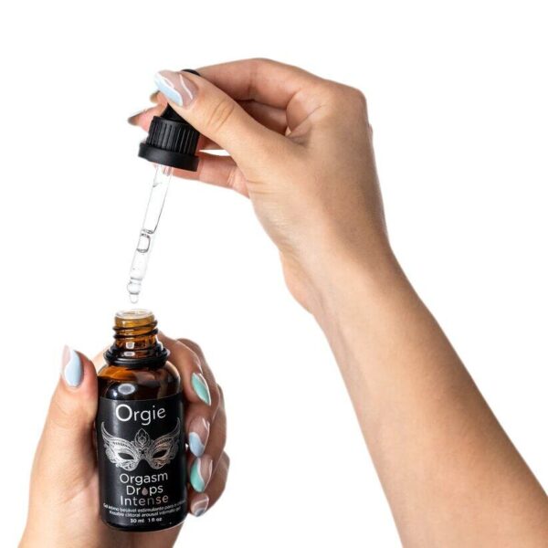 7103988-2 Eccitante Donna Orgasm Drops Intense