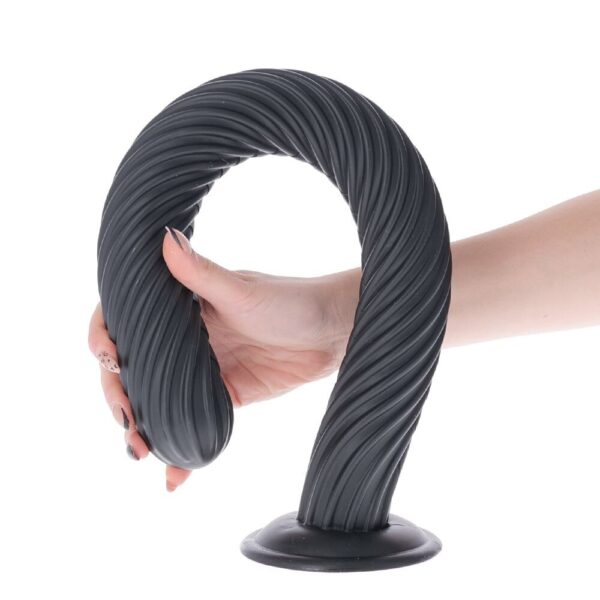 Plug Anale Extreme Gunung