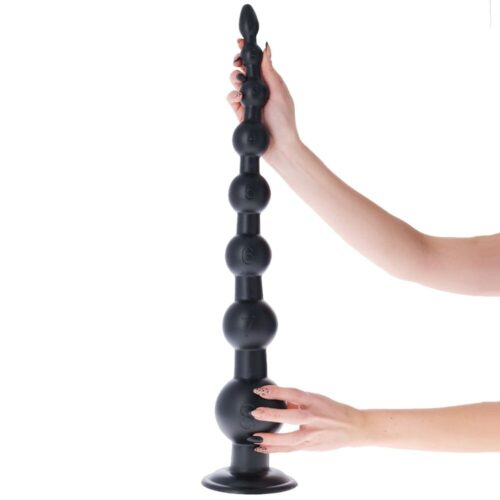 7104066-2 Plug Anale Extreme Bungle Bungle