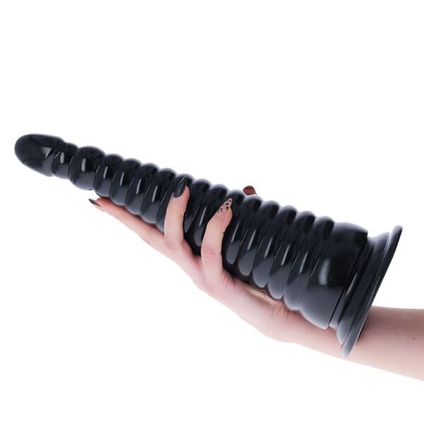 Plug Anale Extreme Burren