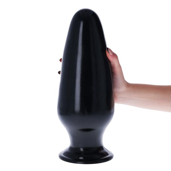 7104090-2 Plug Anale Extreme Uluru