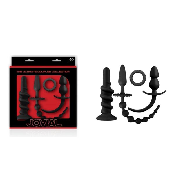 7104168-2 Plug Anali Jovial Kit 2