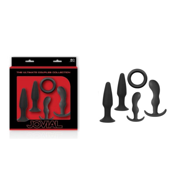 7104170-2 Plug Anali Jovial Kit