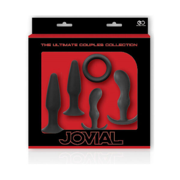 7104170-3 Plug Anali Jovial Kit