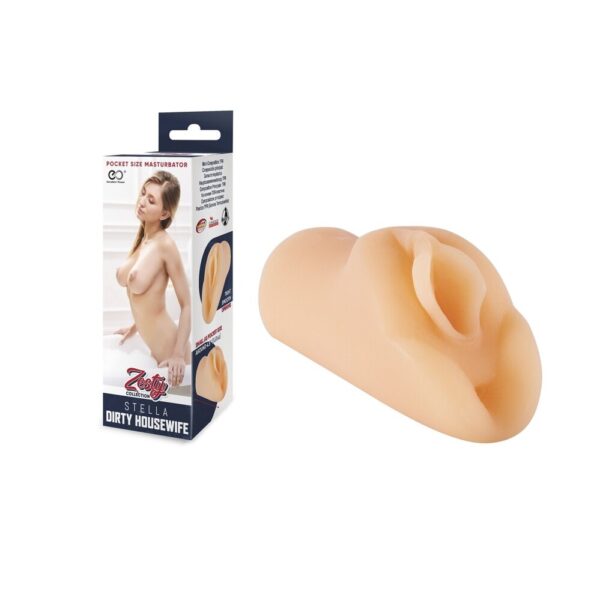 7104176-1 Vagina Artificiale Zesty Stella