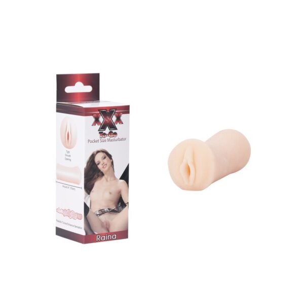Vagina Artificiale XXX Raina