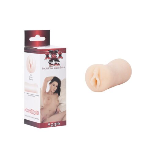 Vagina Artificiale XXX Aggie