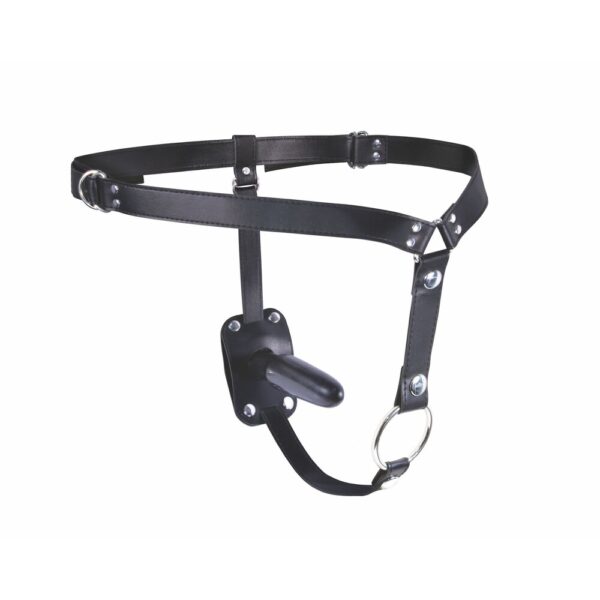 Strap On Joyride Plug Anale e Anello fallico