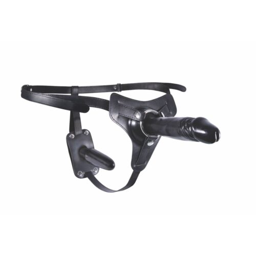 7104222-1 Strap On Joyride Dildo Realistico e Plug Anale