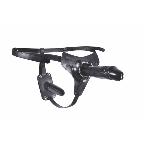 Strap On Joyride Dildo Realistico e Plug Anale