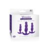 7104230-2 Plug Anali Xcombo Triple Butt